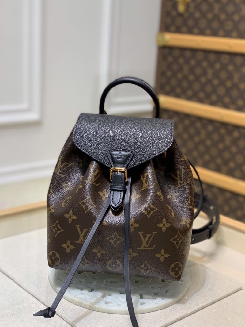 LV Backpacks